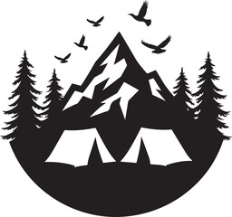 &ldquo;Retro Camper Van SVG Bundle | Forest, Campfire & Night Sky Silhouettes for Adventure Crafts&rdquo;

&ldquo;Van Life Under the Stars | Vintage Camping Silhouette Vector Set for Travel & Outdoors Projects&rdquo;

&ldquo;Wilde