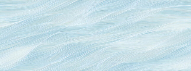 Obraz premium patterned backdrop, blue undulating abstraction - Seamless , pattern , background , tile