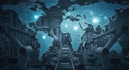 Global Manufacturing Process