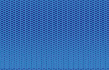 blue fabric texture graphic art
