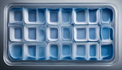 Midsummer Meltdown: Crystalline Transition