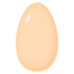 illustration of egg icon