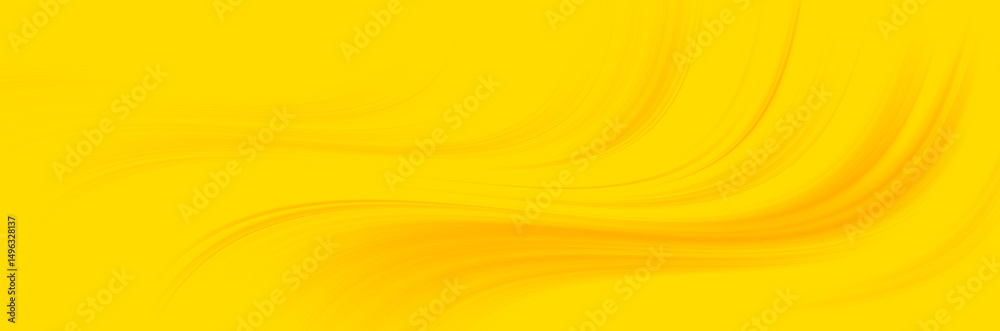 Leinwandbilder abstract yellow and black are light pattern with the gradient is the with floor wall metal texture soft tech diagonal background black dark sleek clean modern.