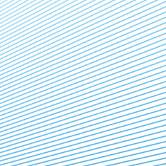 Light blue stripes line seamless pattern background