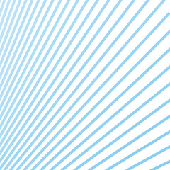 Light blue stripes line seamless pattern background