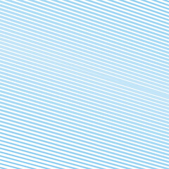 Light blue stripes line seamless pattern background