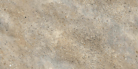 Wall of concrete, sandy micro-surface backdrop - Seamless , pattern , background , tile