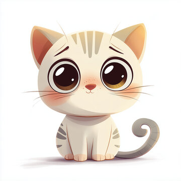 cute and sad animals