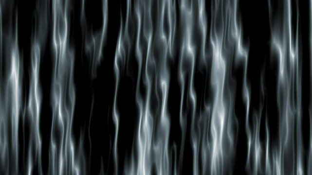 abstract black and white background. abstract black and white gradation background with curved lines. suitable for business, social media, web backgrounds and digital artwork.