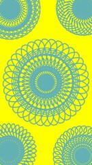 abstract colorful background