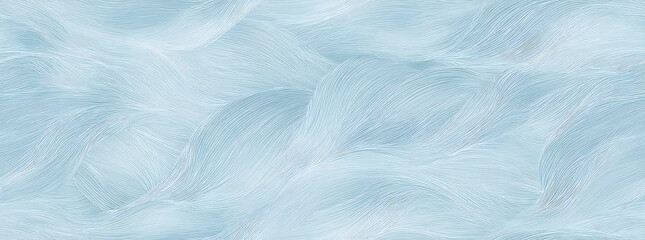 textured backdrop of swirling blue abstractions - Seamless , pattern , background , tile