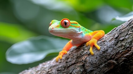 Gecko on Branch
