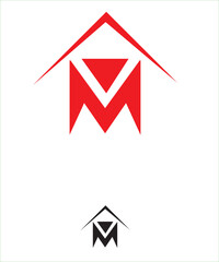 Modern Minimal Logo Design, Creative Logo for Branding, Editable single and clean logos	