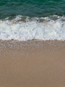 wave, comber