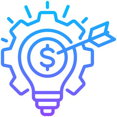 Strategy Icon