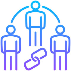 Collaboration Icon