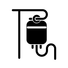 Infusion icon design template SVG