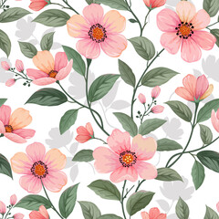 Flowers pattern1481