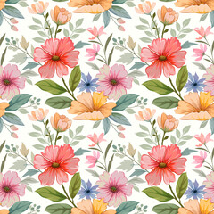 Flowers pattern1488