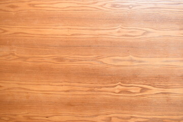 Obraz premium brown wooden table texture background, wood material