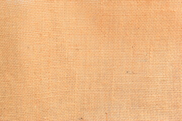brown woven burlap texture for desing background