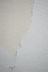 Obraz premium old dirty weatherd wall texture background, construction industry