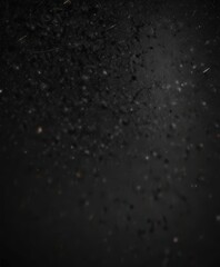 Distant, glittering stars scattered across a deep black backdrop ,  sparkle,  shimmer,  glitter