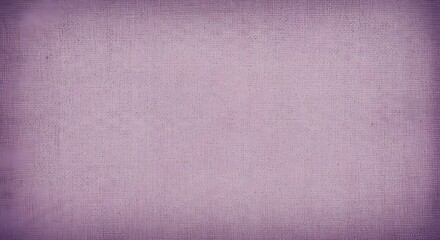 Fototapeta premium Textured light purple fabric background