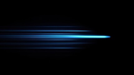 Dynamic abstract design that appears to be moving at high speed creates an optical illusion effect and subtle shadows, a concept in the field of computing, data, or technology development.