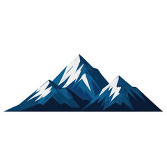 Mountain Peaks, Generative AI