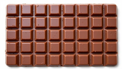 Fototapeta premium Chocolate bar tasting experience kitchen food photography studio close-up indulgence