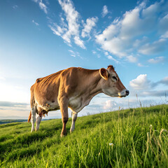 cow image