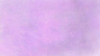 Pastel purple and pink watercolor texture background with soft dreamy wash and abstract artistic blend
