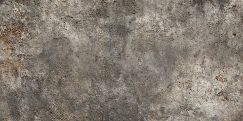 Naklejka premium Close up texture of a weathered concrete wall surface