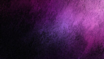 Abstract purple gradient background with grainy texture and dark tones for website headers, branding materials, and modern digital art projects.
