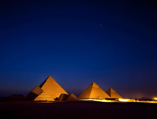 Pyramids Around the World: Marvels Beyond Egypt