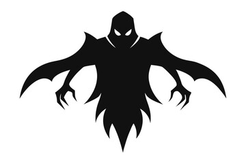 halloween tribal wolf tribal tattoo