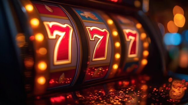 7 Slot Imagens – Procure 31,303 fotos, vetores e vídeos | Adobe Stock