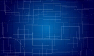 テクノロジー背景