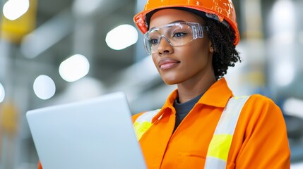 Team of Professionals Comparing Inventory Data on Cloud-Based Platform in Collaborative Office Setting