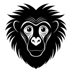 Obraz premium lion head mascot