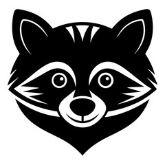 vector image of a cat