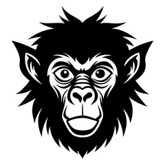 Fototapeta premium lion head mascot