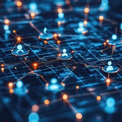 Corporate HR technology captured through HR software solutions, recruitment automation, payroll management systems, employee engagement platforms, and technology-driven HR processes.