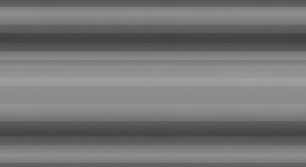 Obraz premium Abstract Gray Horizontal Stripes Background Texture Design Image for Website and Presentation
