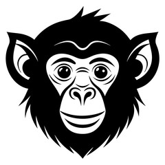 Obraz premium lion head mascot