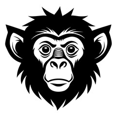 Obraz premium lion head mascot