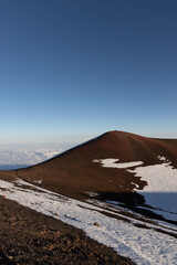 mona kea big island hawaii 