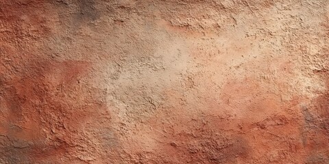 rustic textured wall with warm earthy tones background