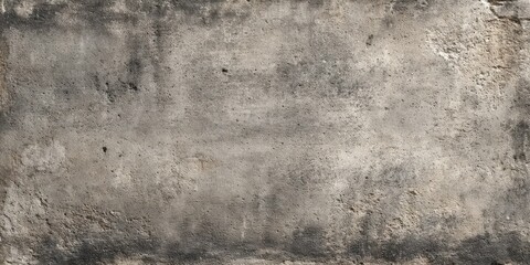 Fototapeta premium Grunge textured old concrete wall background